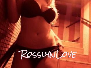 RosslynLove