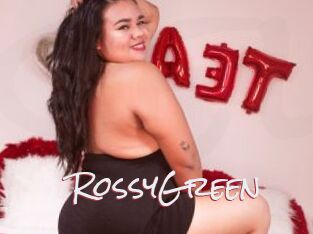 RossyGreen