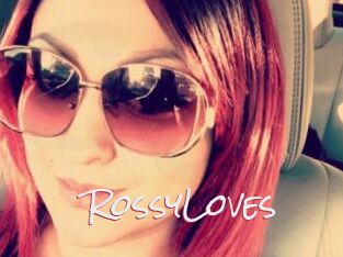 RossyLoves