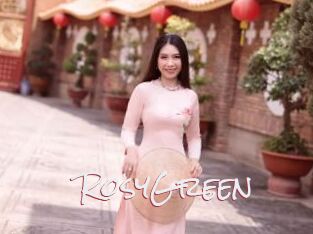 RosyGreen