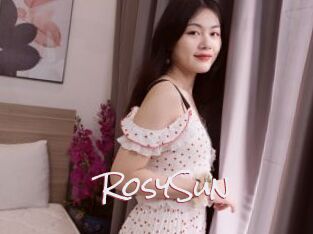 RosySun