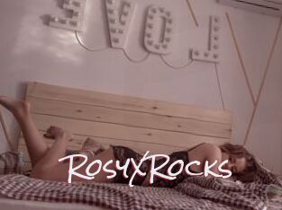 RosyXRocks