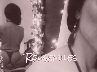 Rousemiles