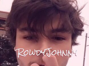 RowdyJohnny