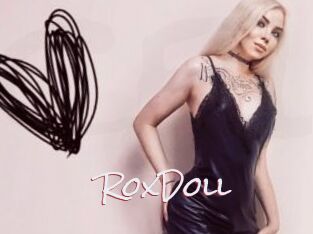 RoxDoll