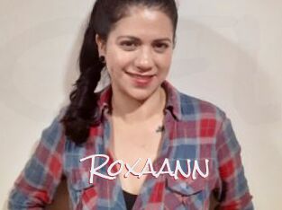 Roxaann