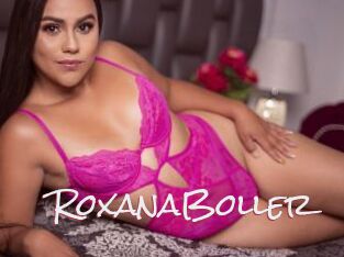 RoxanaBoller