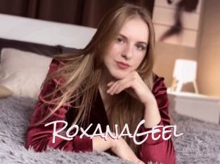 RoxanaGeel