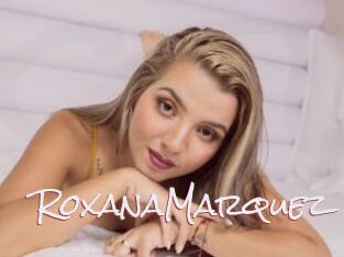 RoxanaMarquez