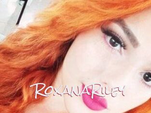RoxanaRiley