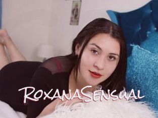 RoxanaSensual