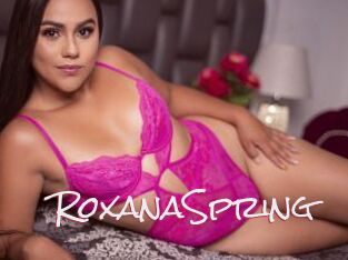 RoxanaSpring