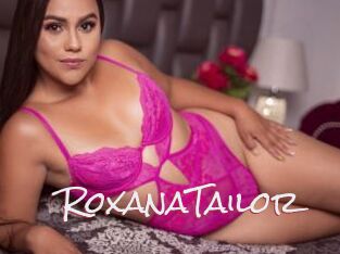 RoxanaTailor