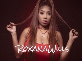 RoxanaWills