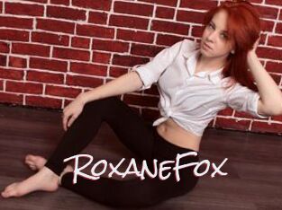 RoxaneFox