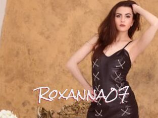 Roxanna07