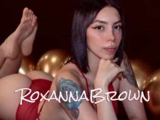 RoxannaBrown