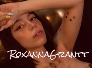 RoxannaGrantt