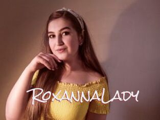 RoxannaLady