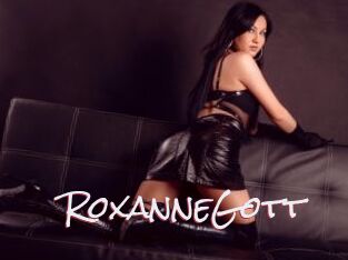 RoxanneGott