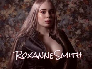 RoxanneSmith