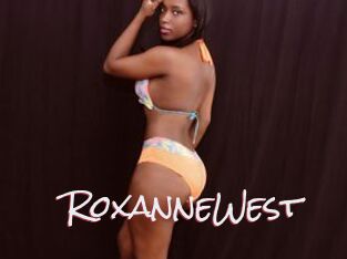 RoxanneWest