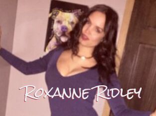 Roxanne_Ridley