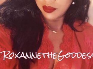 RoxannetheGoddess