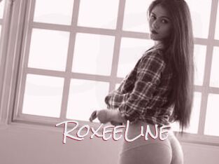 RoxeeLine