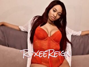 RoxeeReign