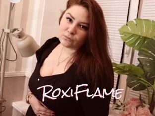 RoxiFlame