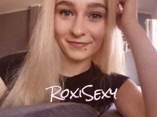 RoxiSexy