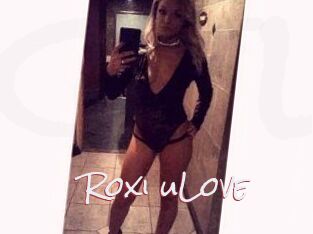 Roxi_uLove