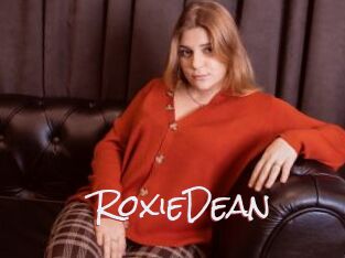 RoxieDean