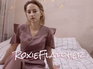 RoxieFlatcher