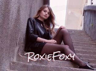 RoxieFoxy