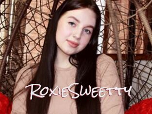 RoxieSweetty