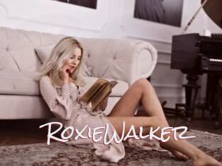 RoxieWalker