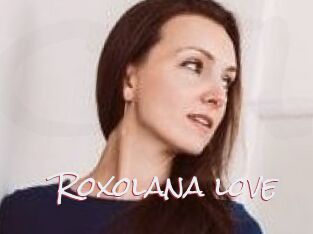 Roxolana_love