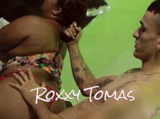 Roxxy_Tomas Celiba Club