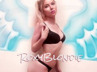 RoxyBlondie