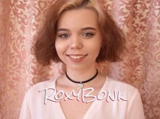 RoxyBonk