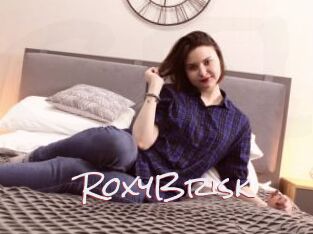 RoxyBrisk