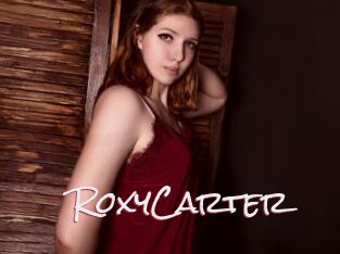 RoxyCarter