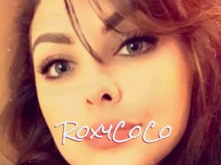 RoxyCoCo