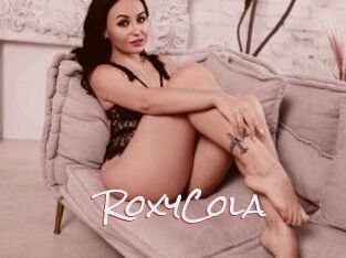 RoxyCola