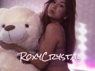 RoxyCrystal