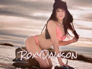 RoxyDawson