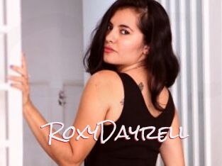 RoxyDayrell