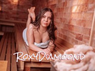 RoxyDiamoond